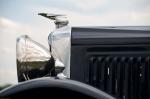 Vauxhall 20/60 Hurlingham Speedster 1928 года